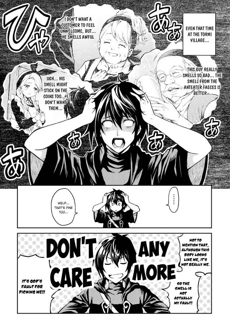 Sozai Saishuka no Isekai Ryokouki - Chapter 6 image 08